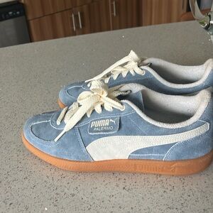 Puma Palermo Nostalgia Sneakers